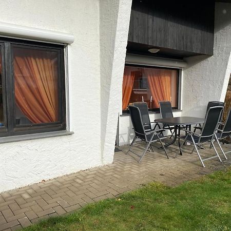 Ferienhaus Juengling 윔바흐 외부 사진