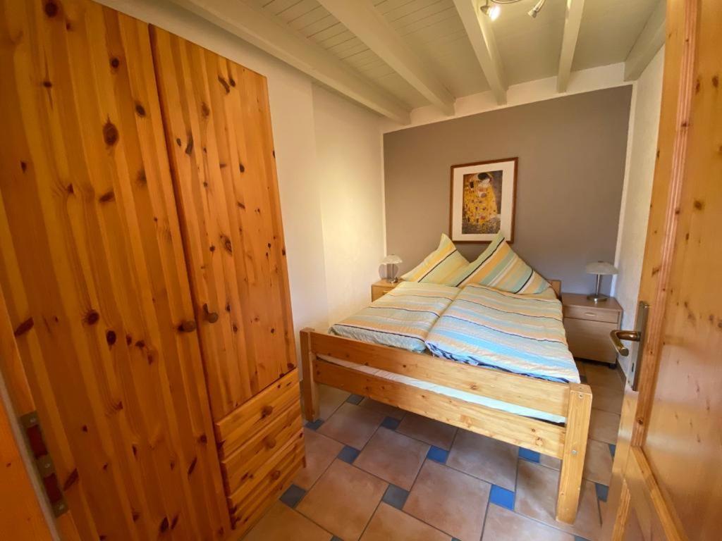 Ferienhaus Juengling 윔바흐 외부 사진
